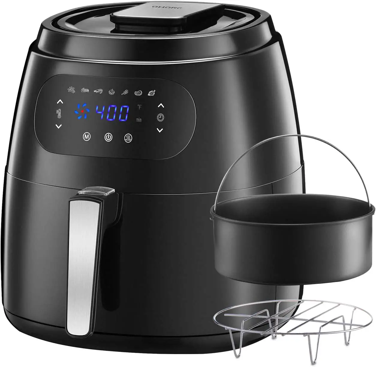 10 Best Affordable Air Fryers of 2020 (Review)