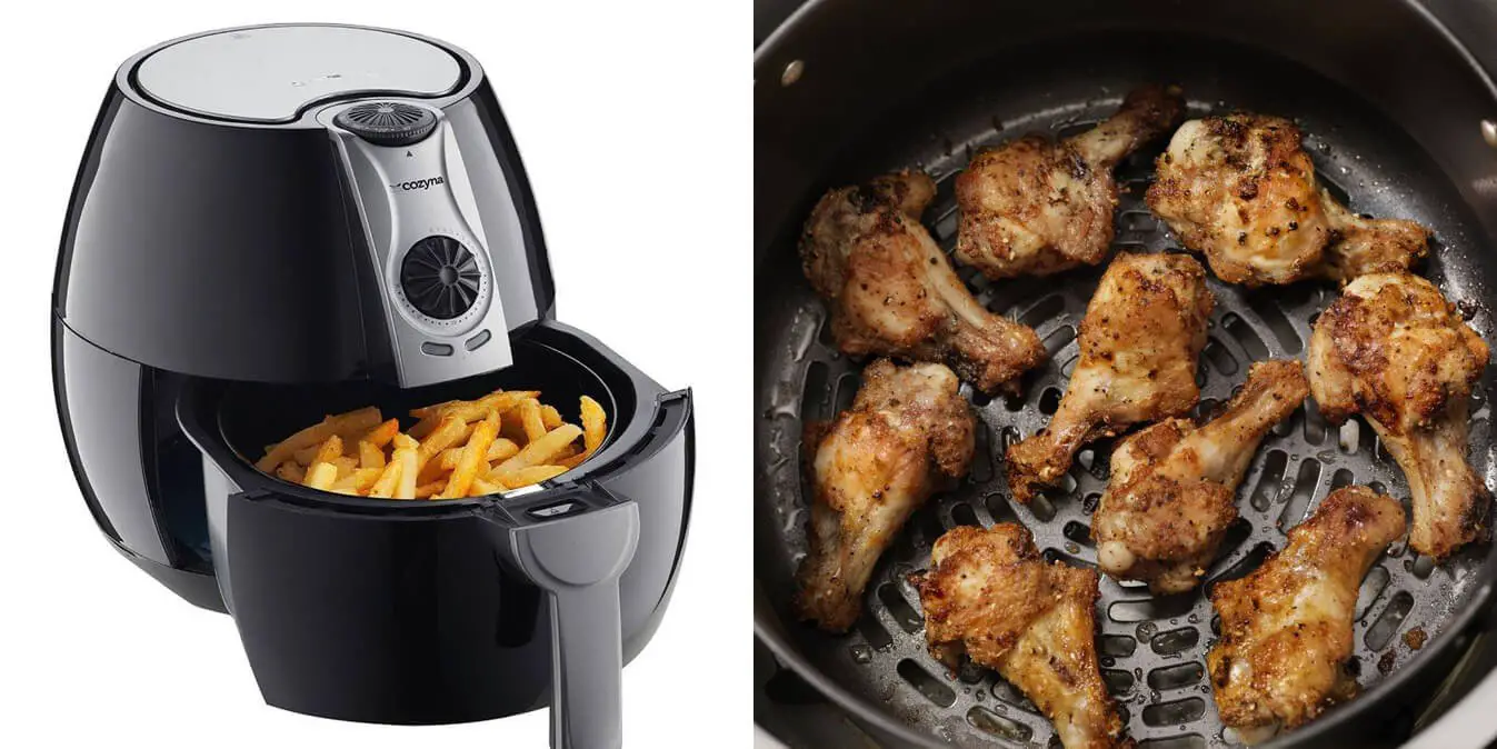 10 Best Air Fryer deals you can find on Lazada