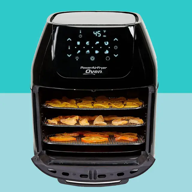 10 Best Air Fryers for 2021
