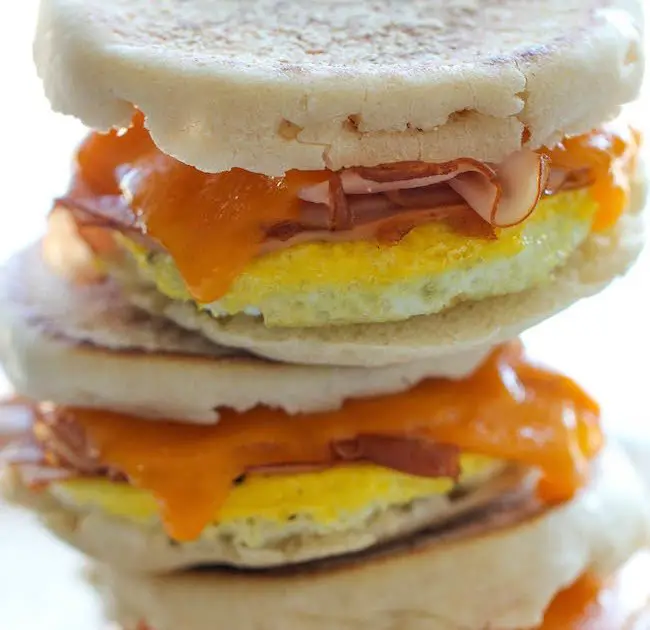 10+ Jimmy Dean Breakfast Sandwich Oven Pics