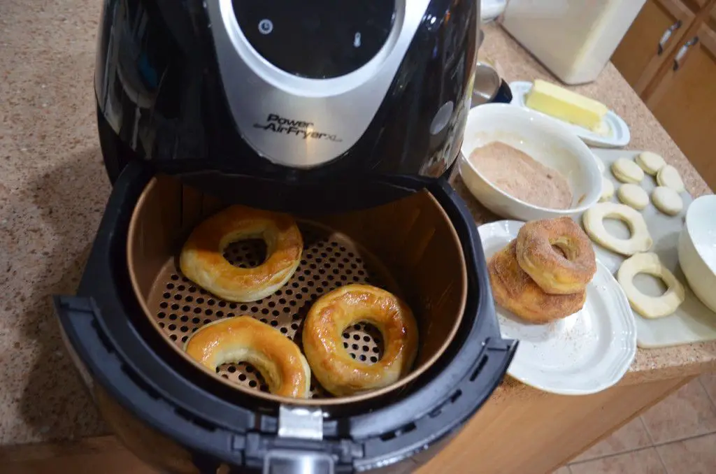 10 Reasons to Fall In Love with Air Fryers
