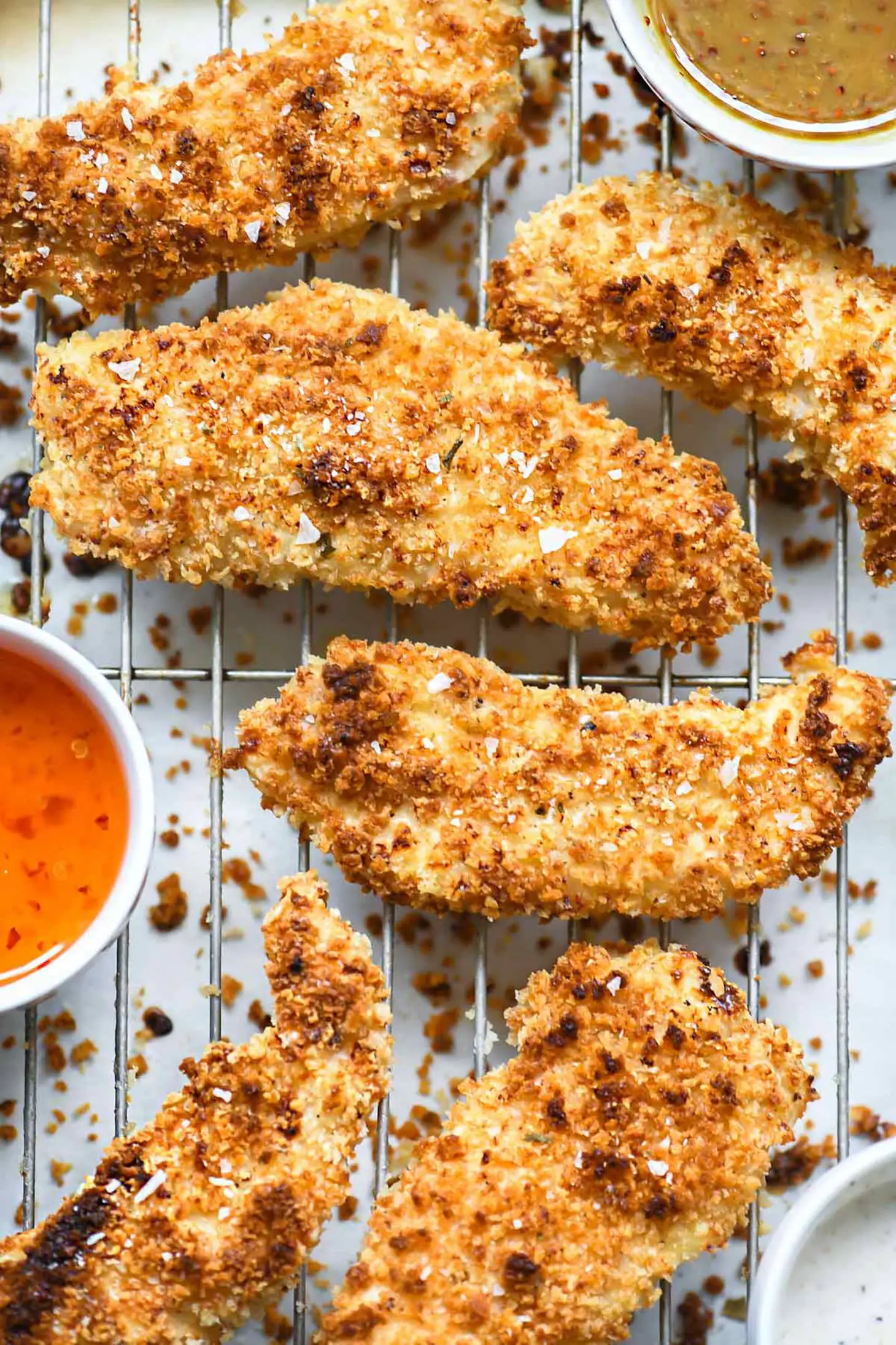 14 Air Fryer Recipes You Should Try ASAP