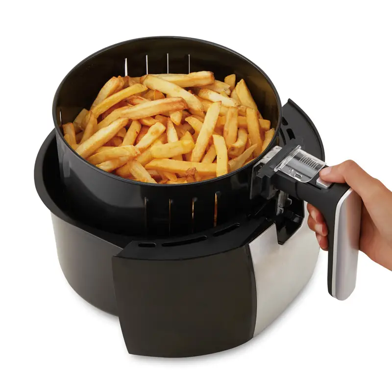 17 Helpful Tips For Anyone Who Owns An Air Fryer