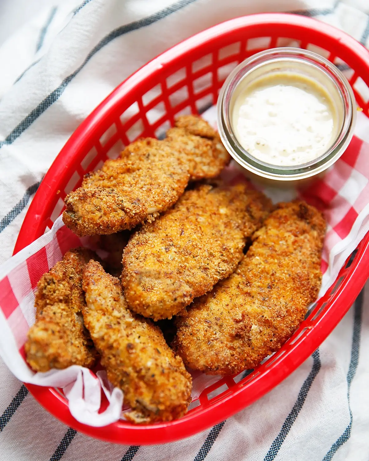 20 Of the Best Ideas for Frozen Chicken Tenders Air Fryer  Home ...
