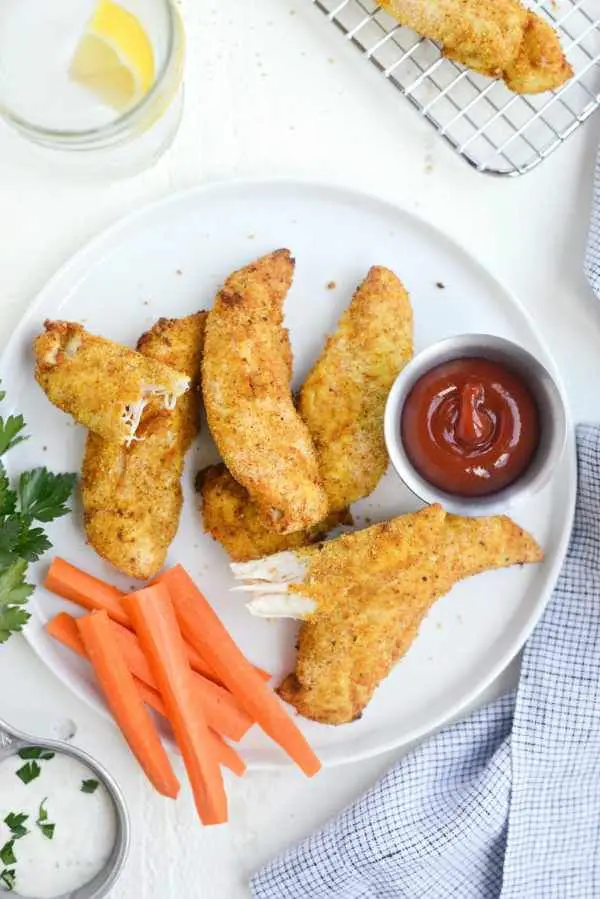 25 Air Fryer Recipes That Will Change The Way You Meal ...