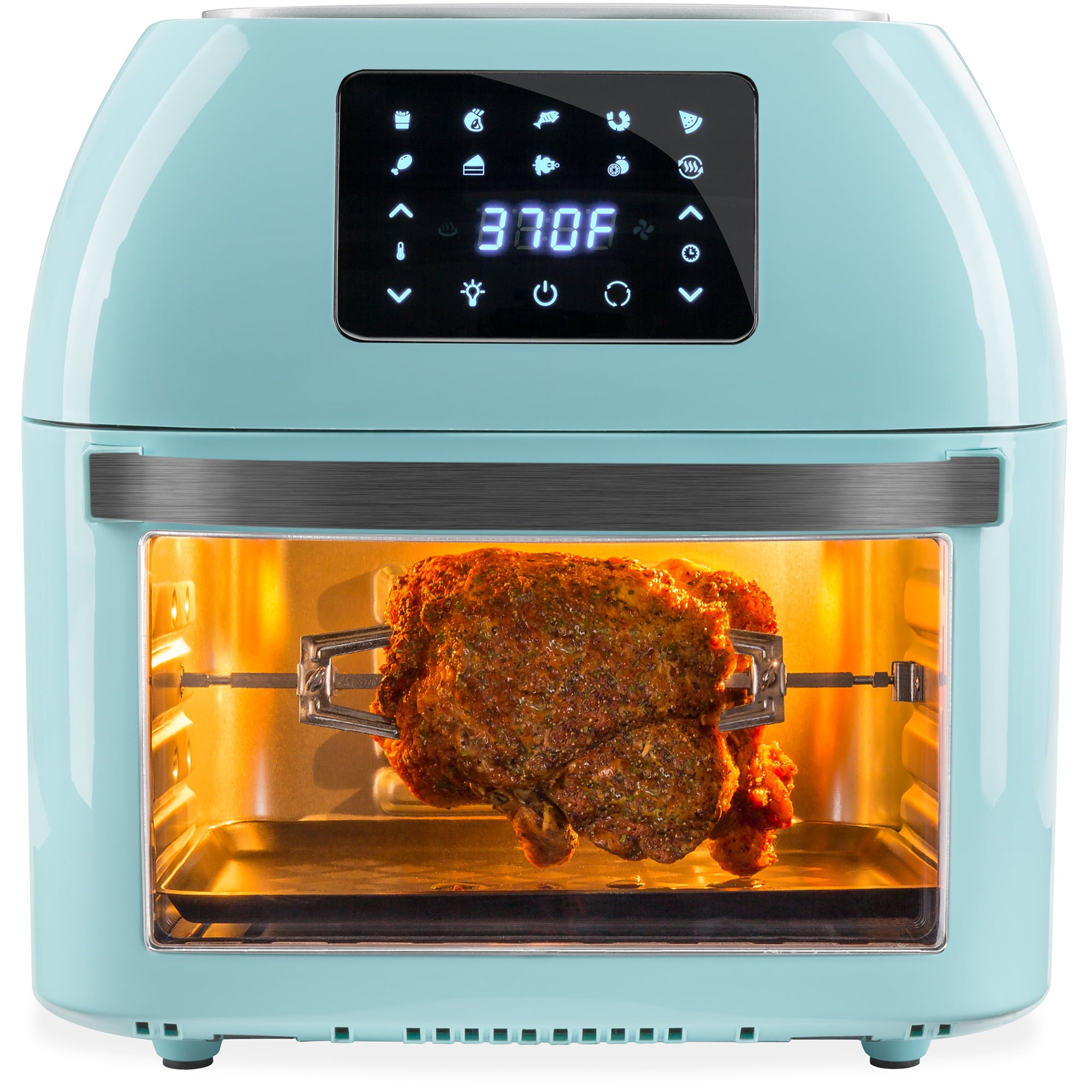 32+ Extra Large Air Fryer Toaster Oven PNG