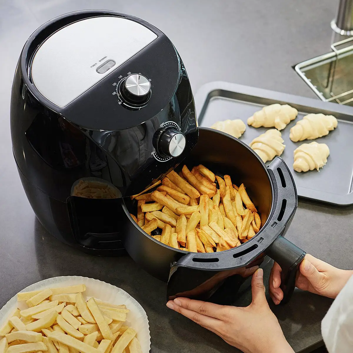 34 Easy Air Fryer Hacks That Will Make Your Meals Taste Delicious
