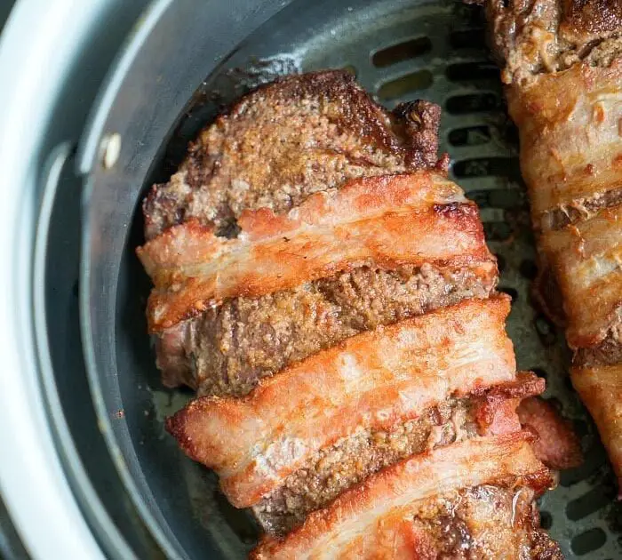 39+ How Do You Cook Bacon In An Airfryer Pics