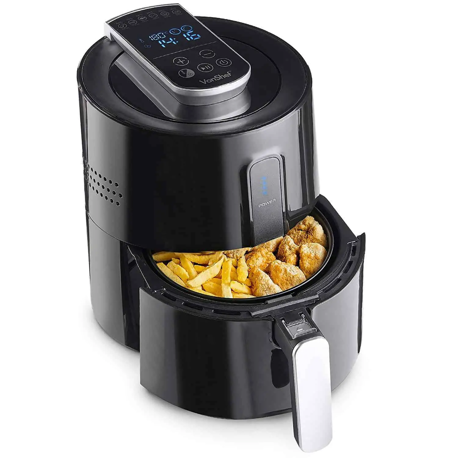 5 Best Air Fryer Black Friday Deals of (May) 2019