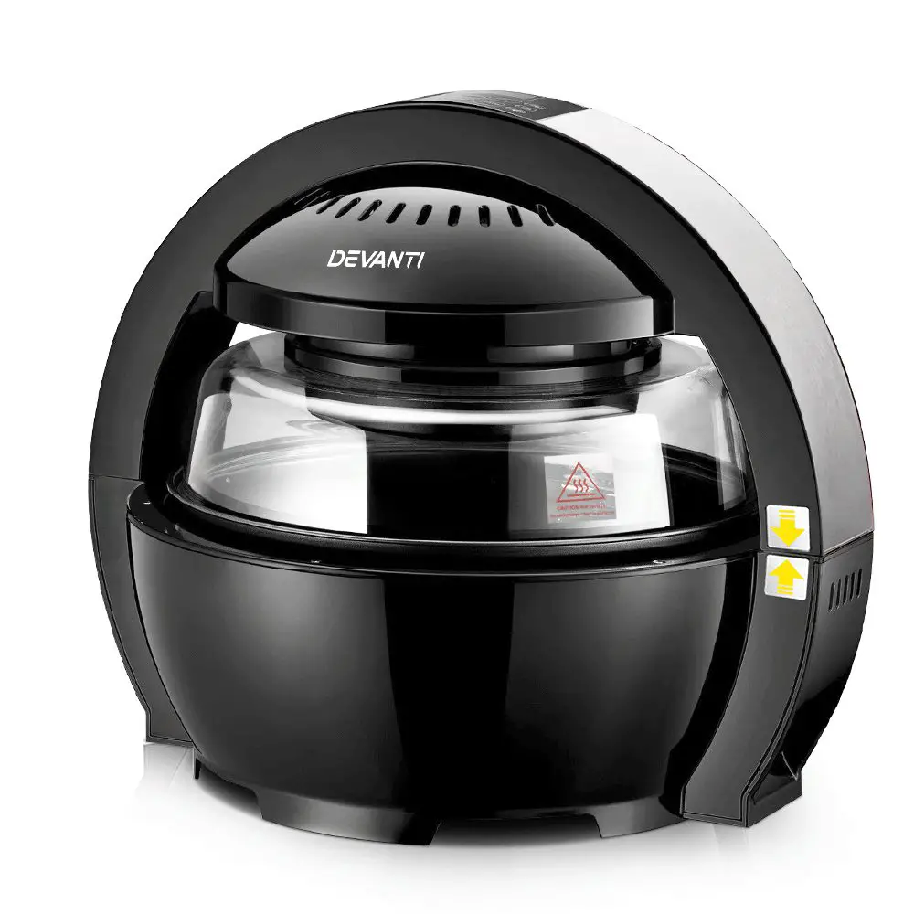 5 Star Chef 13L Air Fryer Oven Cooker