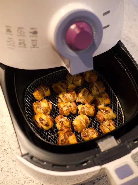 5 Tips To Choose The Perfect Air Fryer