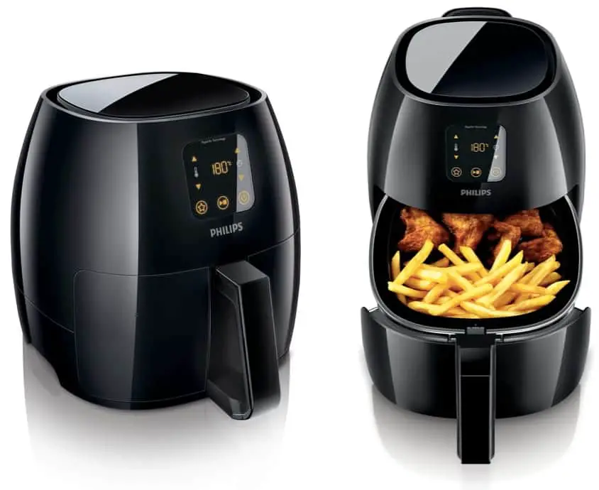 6 Best Air Fryers 2020  Philips Airfryer for Fried ...