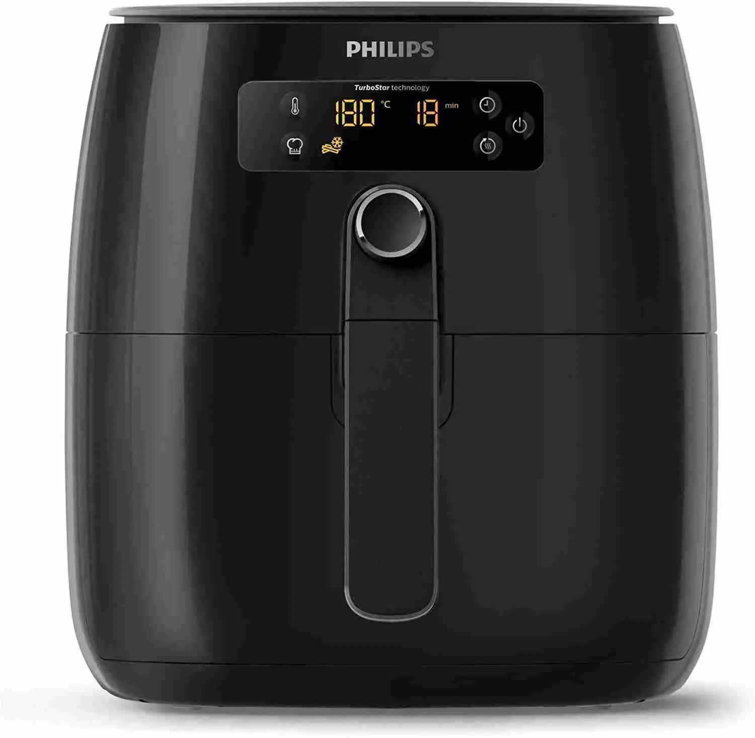 8 Best Air Fryer For One Person With Detailed Specifications In 2022 ...