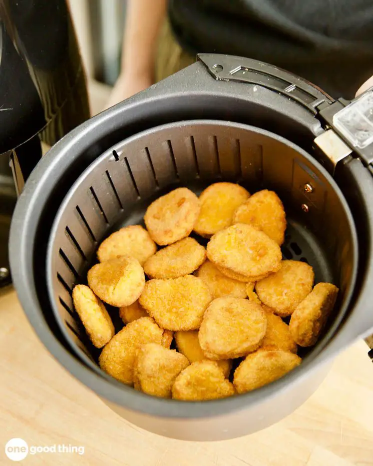8 Of The Best Things You Can Cook In Your Air Fryer in ...