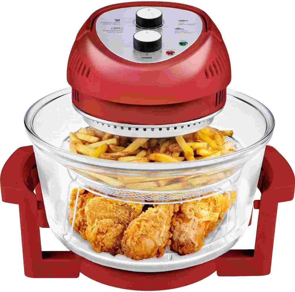 9 Best Air Fryer For Family Of 6 In USA 2022