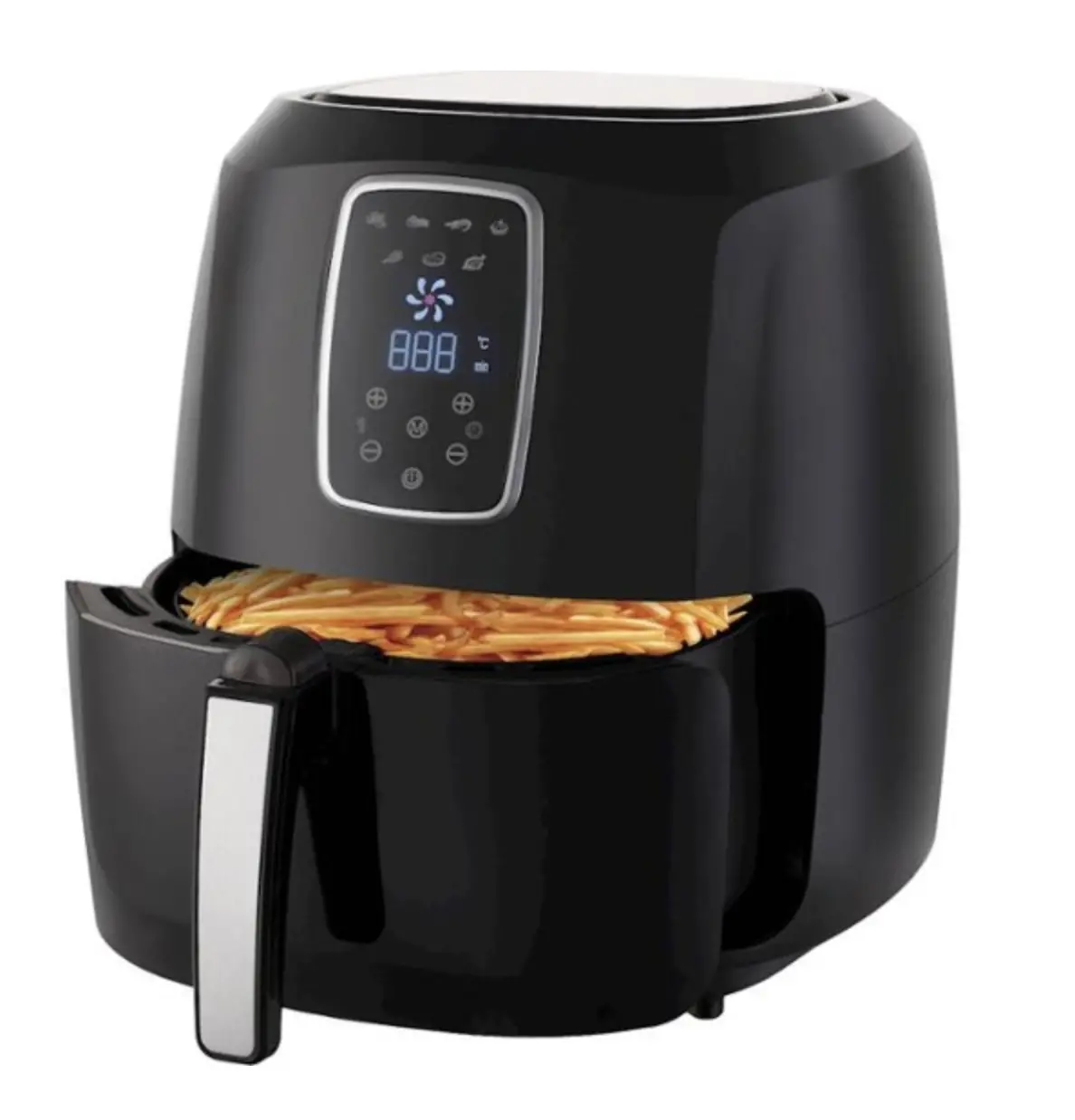 Air Fryer! $90 OFF today! WOW!