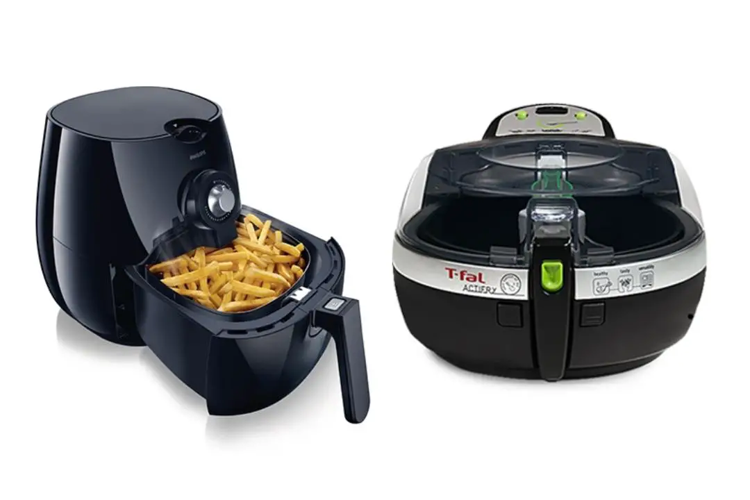 Air Fryer: Is It Worth The Hype?