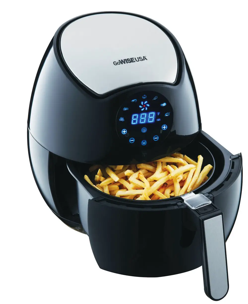 Air Fryer Price: How much and is it worth it?