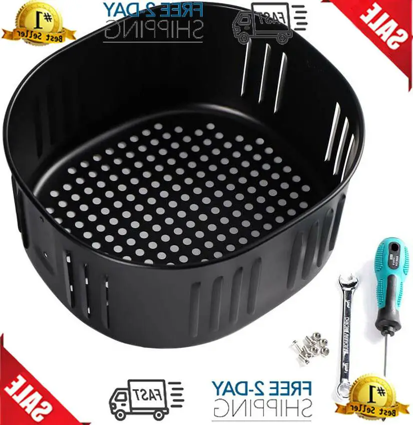 Air Fryer Replacement Non