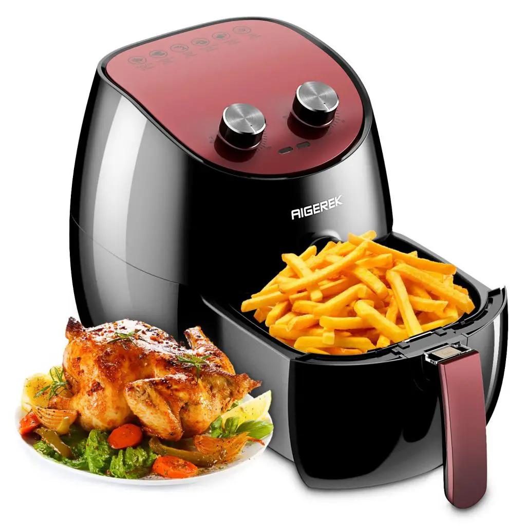 Air Fryer Reviews [Our Top 3 Choice Brands And Models]