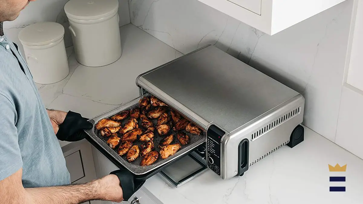 Air fryer vs. toaster oven: Which should I buy?