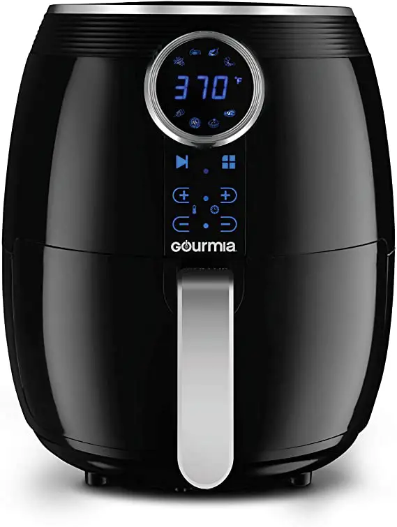 Amazon.com: Gourmia GAF575 Digital Air Fryer