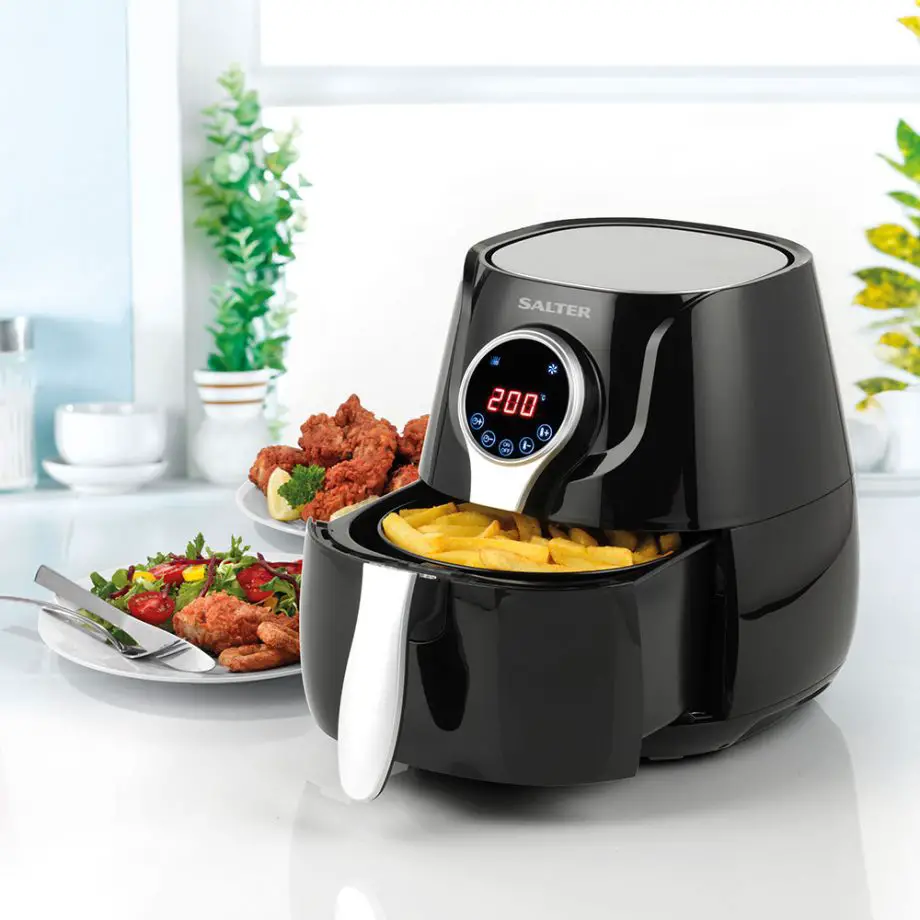 Amazon Prime Day air fryer deals: the top deals you can still buy