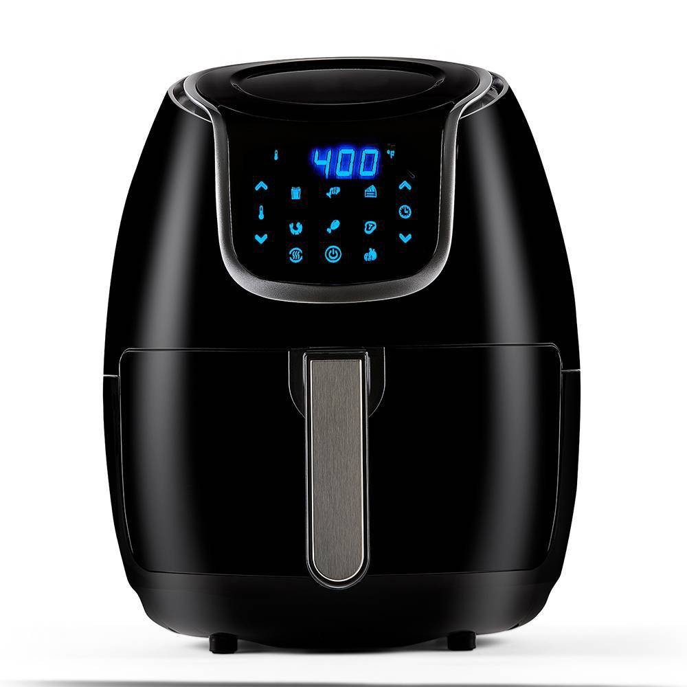 As Seen on TV 3qt Power Air Fryer Now $49.99 (Was $100)