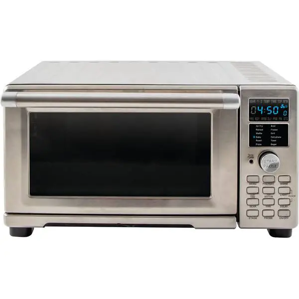 As Seen On TV Bravo XL Air Fryer Toaster Oven 1.0