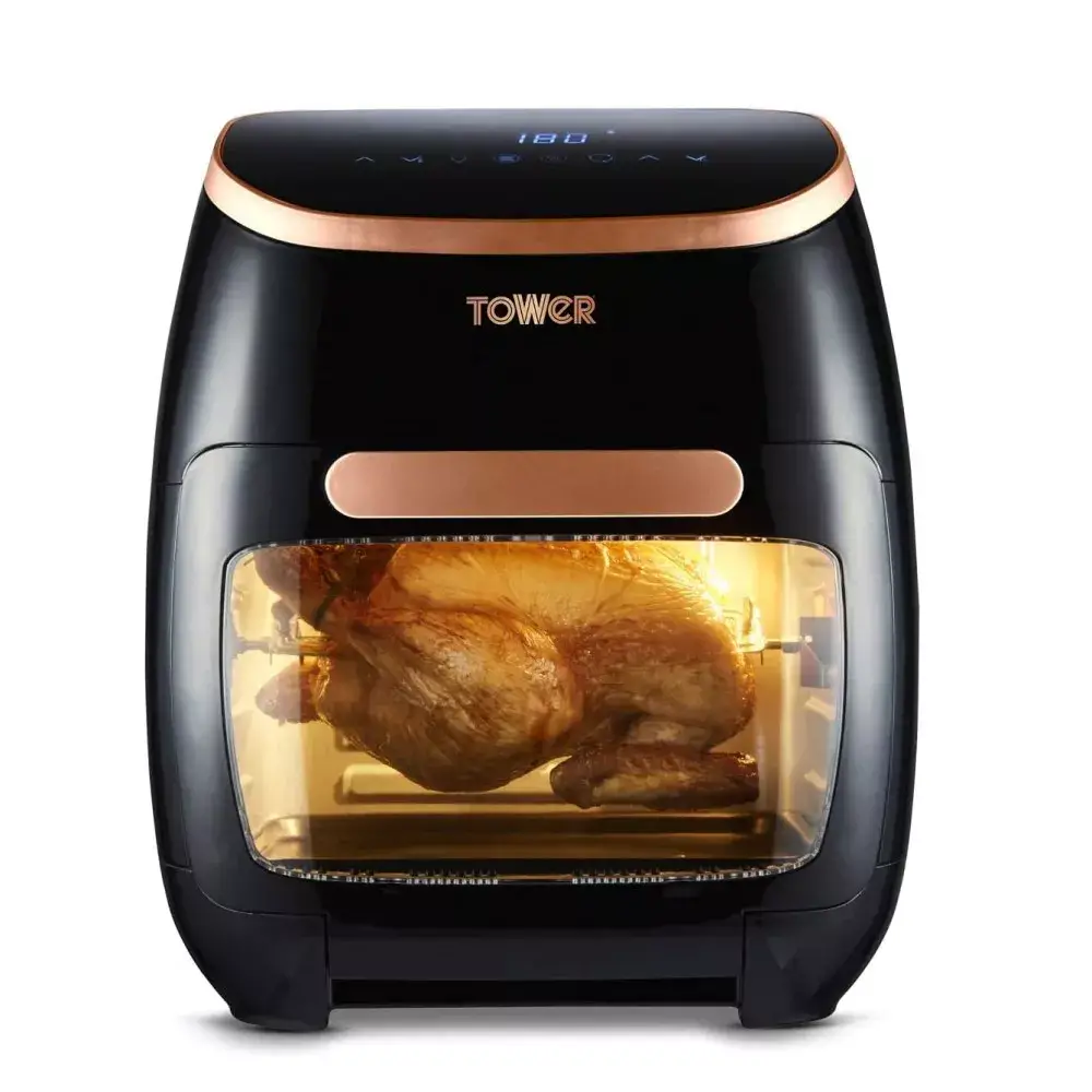 Best air fryer 2021  these are the 10 best air fryers we