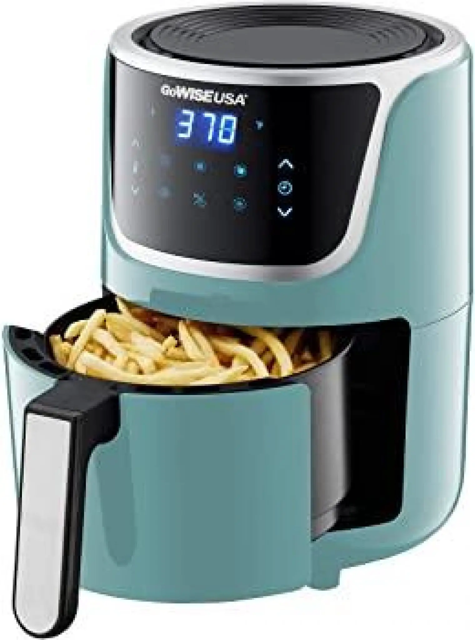 Best Air Fryer For A Family Of 2 April 2021