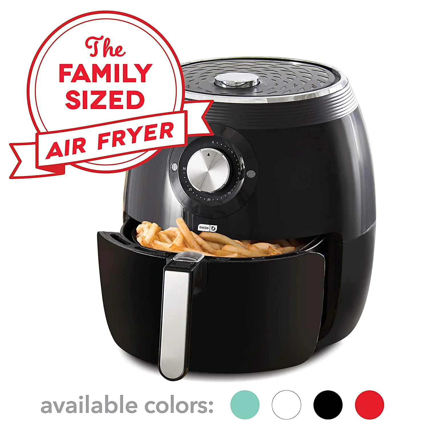 best air fryer for large family in 2020