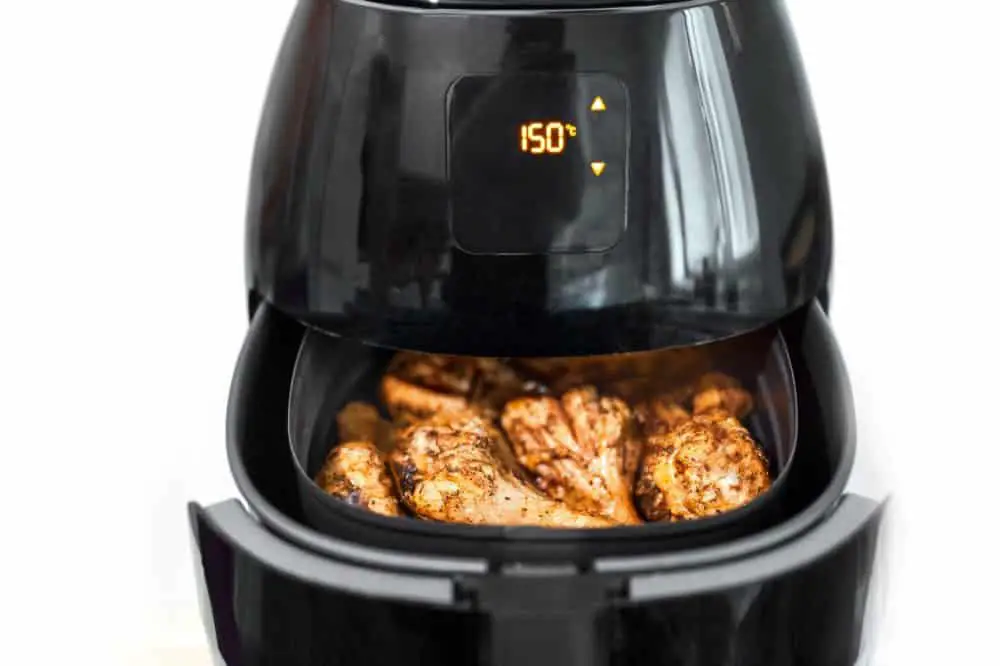 Best Air Fryer for Large Family