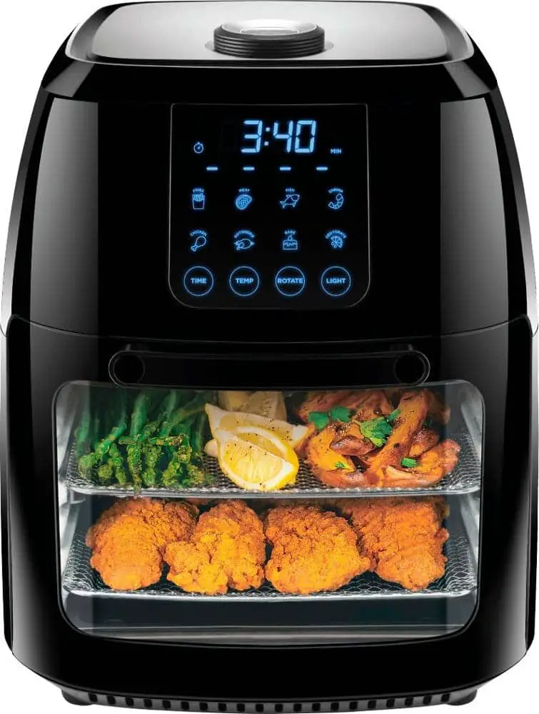 Best Air Fryer Of 2021 (Review And Buying Guide)