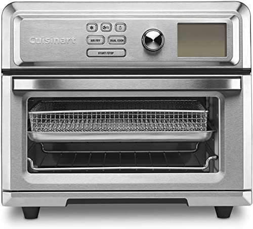 Best Air Fryer Toaster Oven Combo for 2020