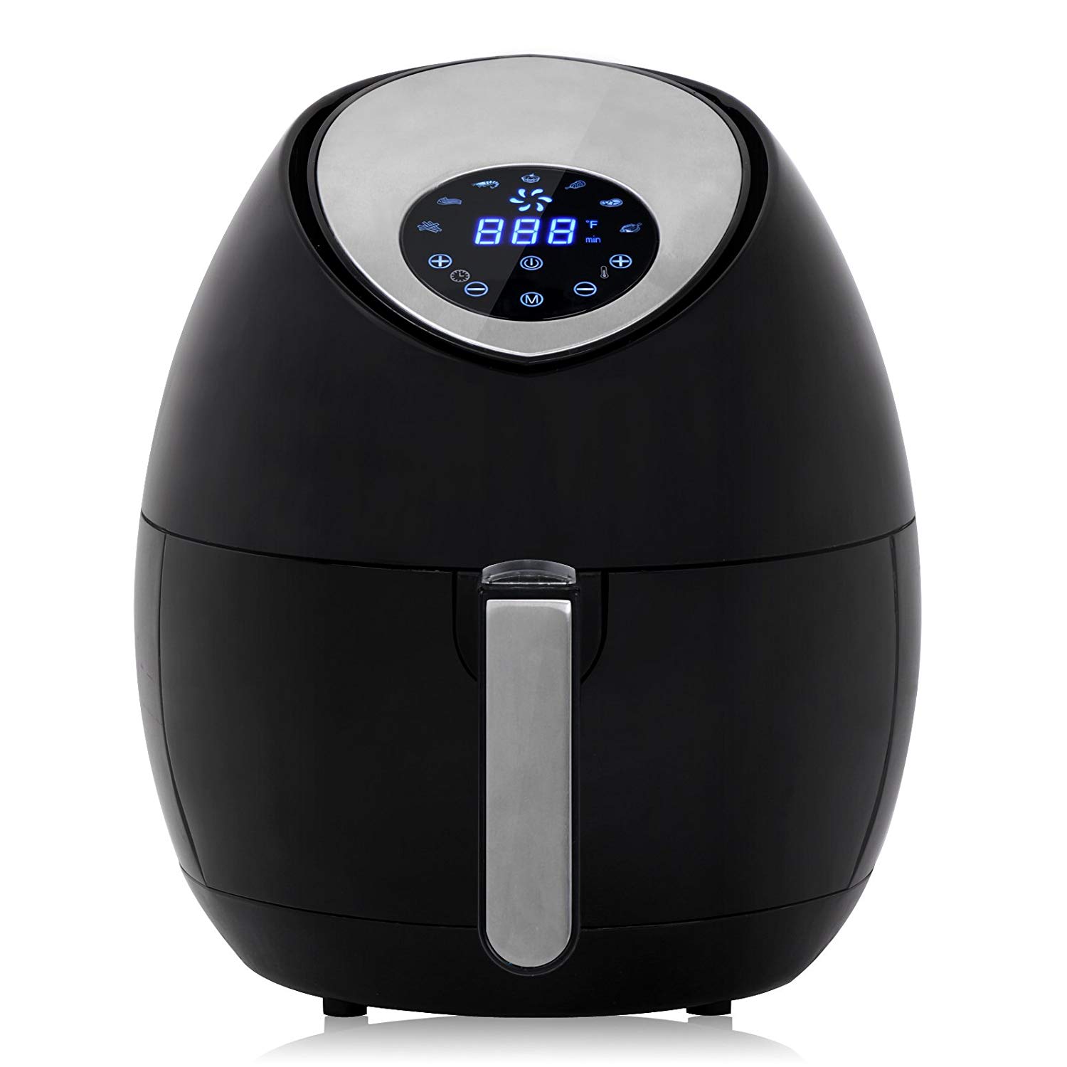 Best Air Fryer Under $50 to Buy for 2021