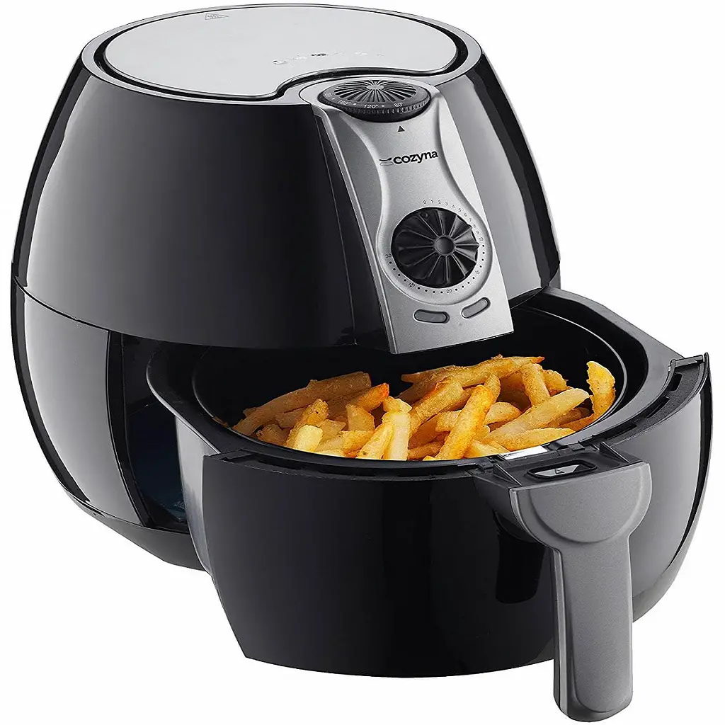 Best Air Fryers 2020 â Reviews and Buyers Guide