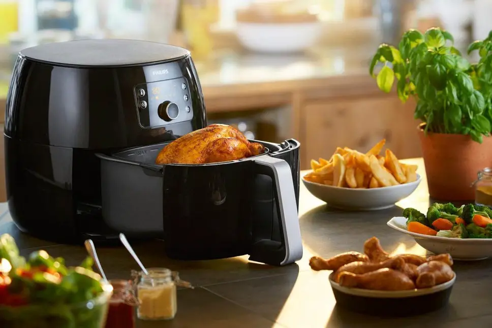 Best air fryers 2020 for cooking up a storm