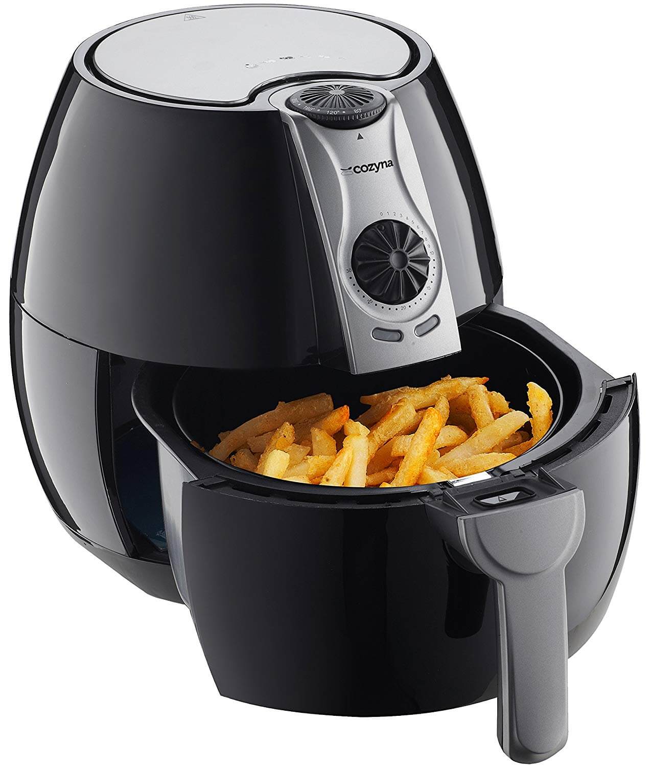Best Air Fryers 2020  Reviews and Buyers Guide