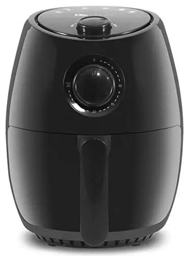 Best ptfe and pfoa free air fryer on the market 2020