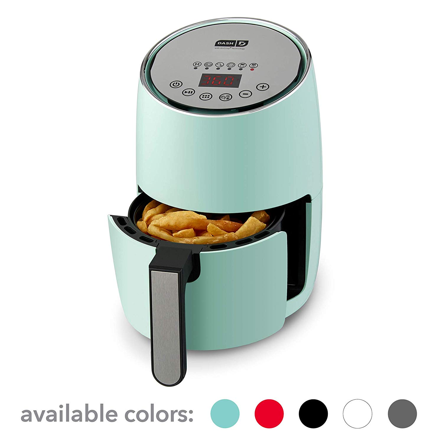Best Small Capacity Air Fryers 2020