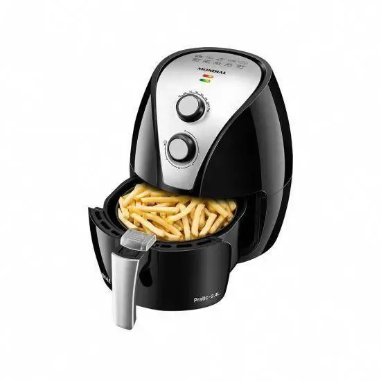 best small compact air fryer #CompactAirFryers in 2020 ...