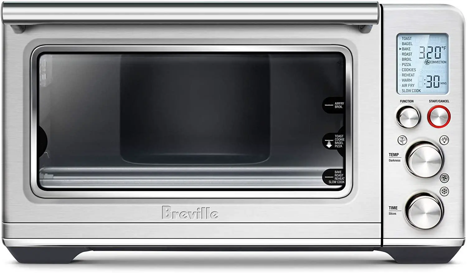 Breville Smart Oven 1800