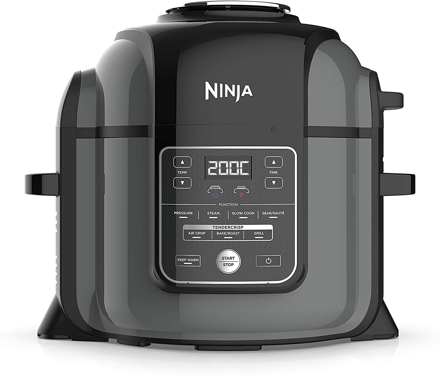 Buy Ninja Foodi 7.5L Multi Pressure Cooker and Air Fryer ...