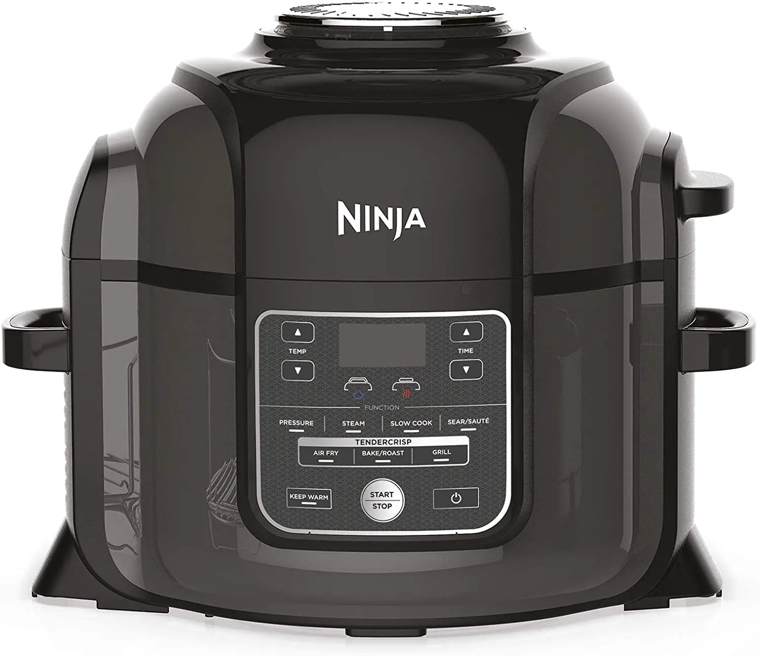 Buy Ninja Foodi Electric Multi