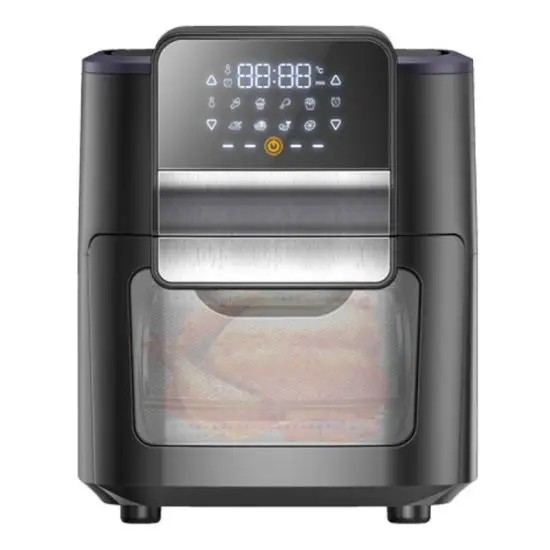 China Steam Air Fryer Oven