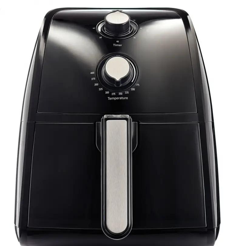 Cooks 2.5L Air Fryer Only $29.99 Shipped (Regularly $100)