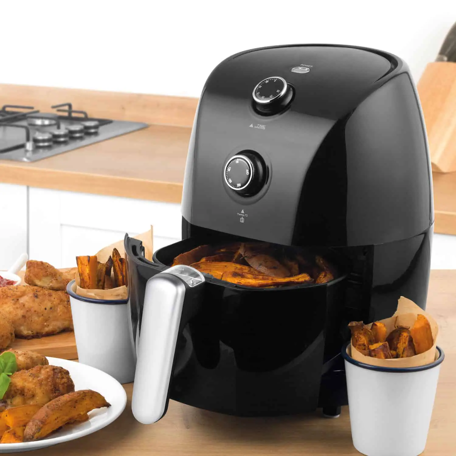 Copper Chef Air Fryer Reviews (updated for 2021)