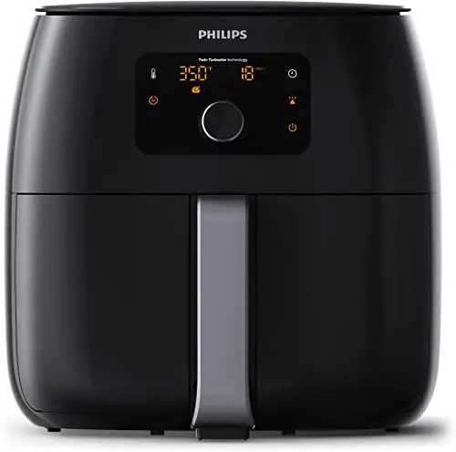 COSORI vs Philips Air Fryer: Which Brand Makes Better Air Fryers ...