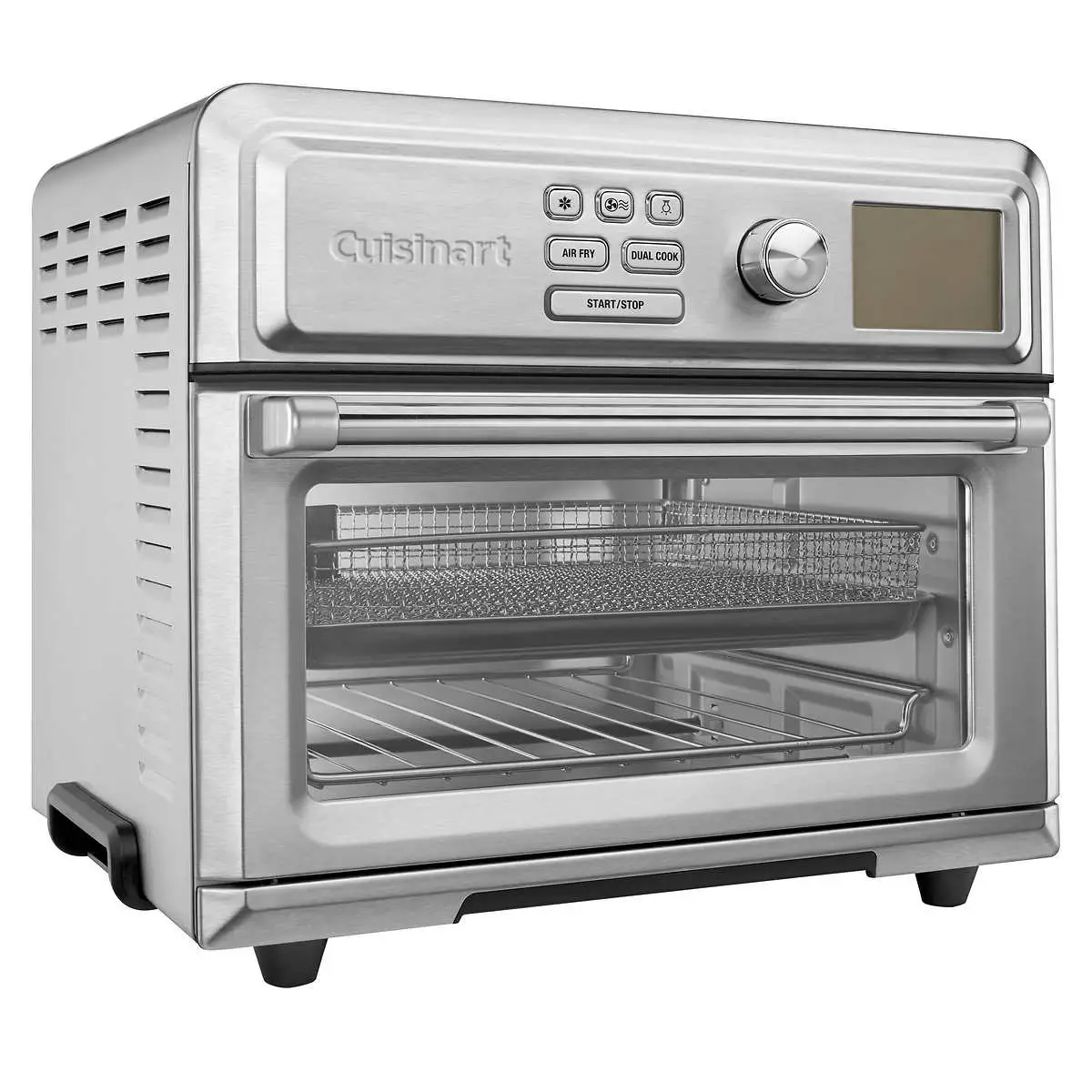 Costco Members: Cuisinart Digital AirFryer Toaster Oven